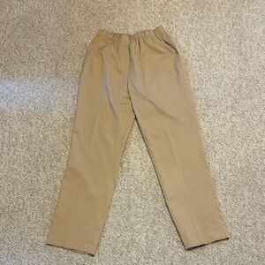 Allison Daley Women’s Petite Straight Legged Pants